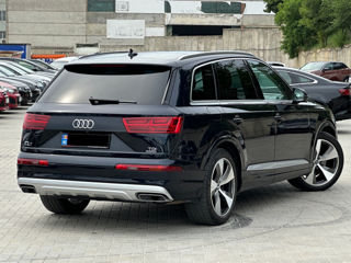 Audi Q7 foto 4