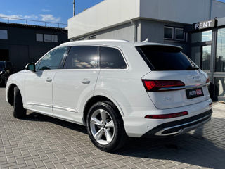 Audi Q7 foto 6