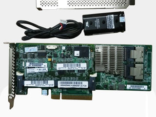 HP RAID controler P420/1GB FBWC