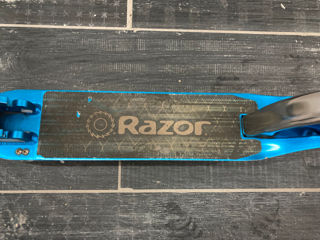 Razor