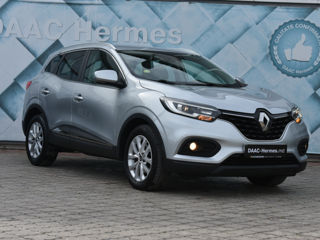 Renault Kadjar фото 3