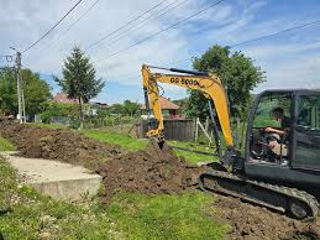 Excavator GG6000 foto 3