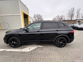 Volkswagen Tiguan foto 7