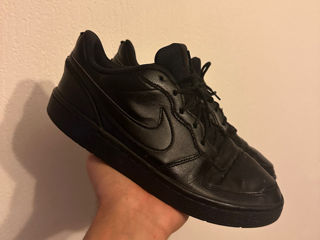 Nike Air Force Black foto 1