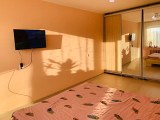 Apartament cu 1 cameră, 29 m², BAM, Bălți foto 2