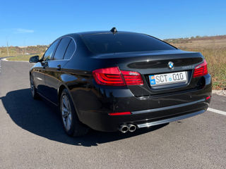 BMW 5 Series foto 5