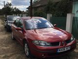 Renault Laguna foto 4