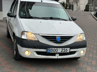 Dacia Logan foto 3