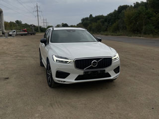 Volvo XC60 foto 2