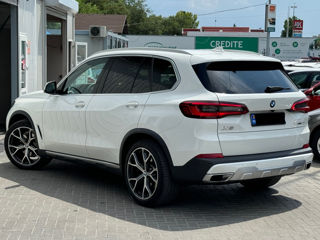 BMW X5 foto 4