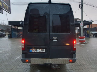 Mercedes Sprinter 313 foto 5