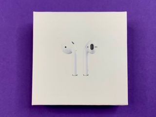 AirPods 2 foto 1