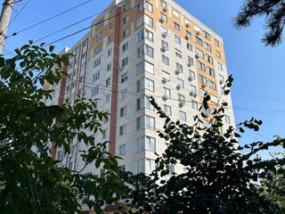 Apartament cu 2 camere, 59 m², Centru, Chișinău