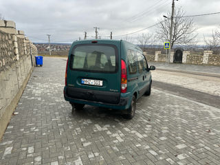 Renault Kangoo foto 3