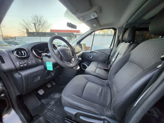 Opel Vivaro foto 5