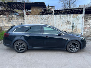 Opel Insignia фото 4