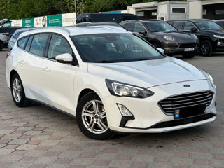 Ford Focus foto 5