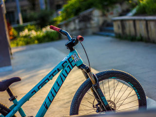 scott voltage yz 0.2 2014