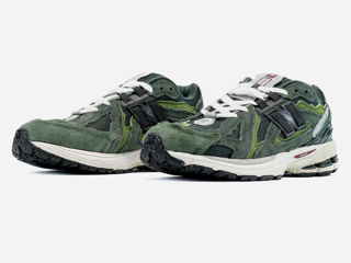 New Balance 1906D Green