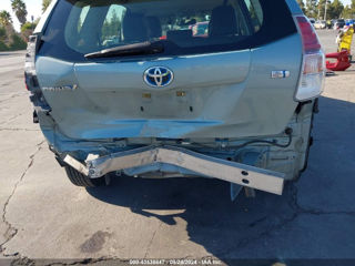 Запчасти для Toyota Prius V Prius Prime Prius + foto 10