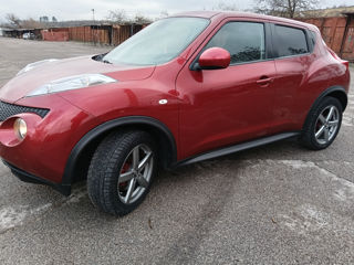 Nissan Juke foto 2