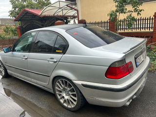 BMW 3 Series foto 2