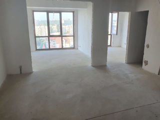 Apartament cu 2 camere, 84 m², Centru, Chișinău foto 6