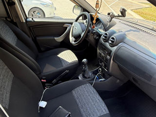 Dacia Duster foto 3