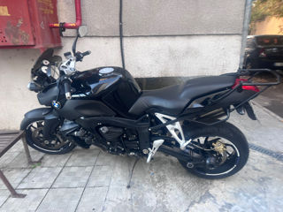 BMW K1200R