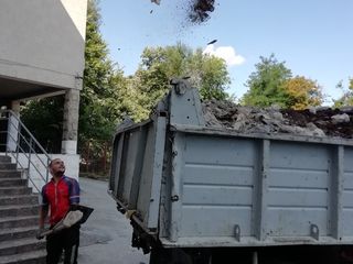 Грузчики подем материала вынос мусора и другого хлама, уборка территорий и другие виды работ!!! foto 1