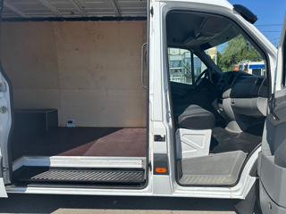 Mercedes Sprinter 519cdi 2013 foto 7