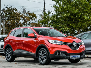 Renault Kadjar foto 4