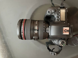 Canon 6D Mark II 24-105 f/4 USM foto 4