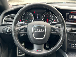 Audi A5 foto 12