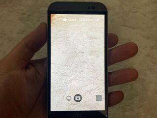 HTC One M8 4G 32GB foto 4
