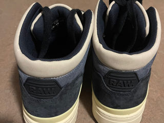 Кросовки G-star Raw Originals 45-46 размер foto 4