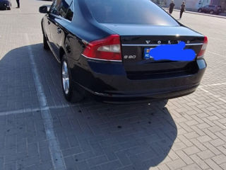 Volvo S80 foto 7