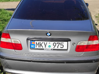 BMW 3 Series foto 4