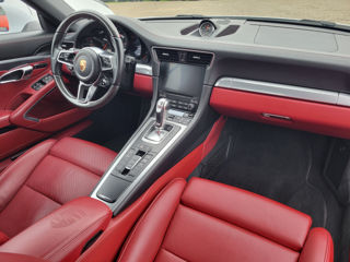 Porsche 911 фото 15