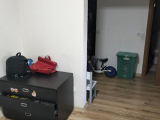 Apartament cu 1 cameră, 39 m², Ciocana, Chișinău foto 8