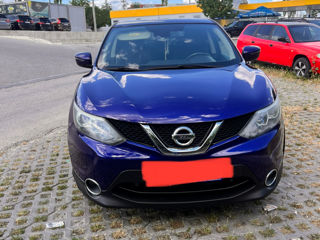 Nissan Qashqai foto 7