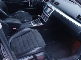 Volkswagen Passat foto 1