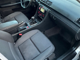 Audi A4 foto 5