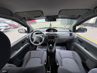 Hyundai Matrix foto 9