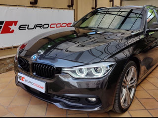 BMW 3 Series Touring