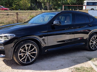 BMW X4 foto 5