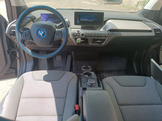 BMW i3 foto 4