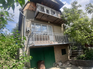 Дачный домик у озера. foto 1