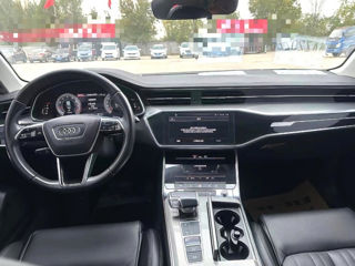 Audi A6 foto 8