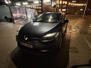 Renault Megane foto 2